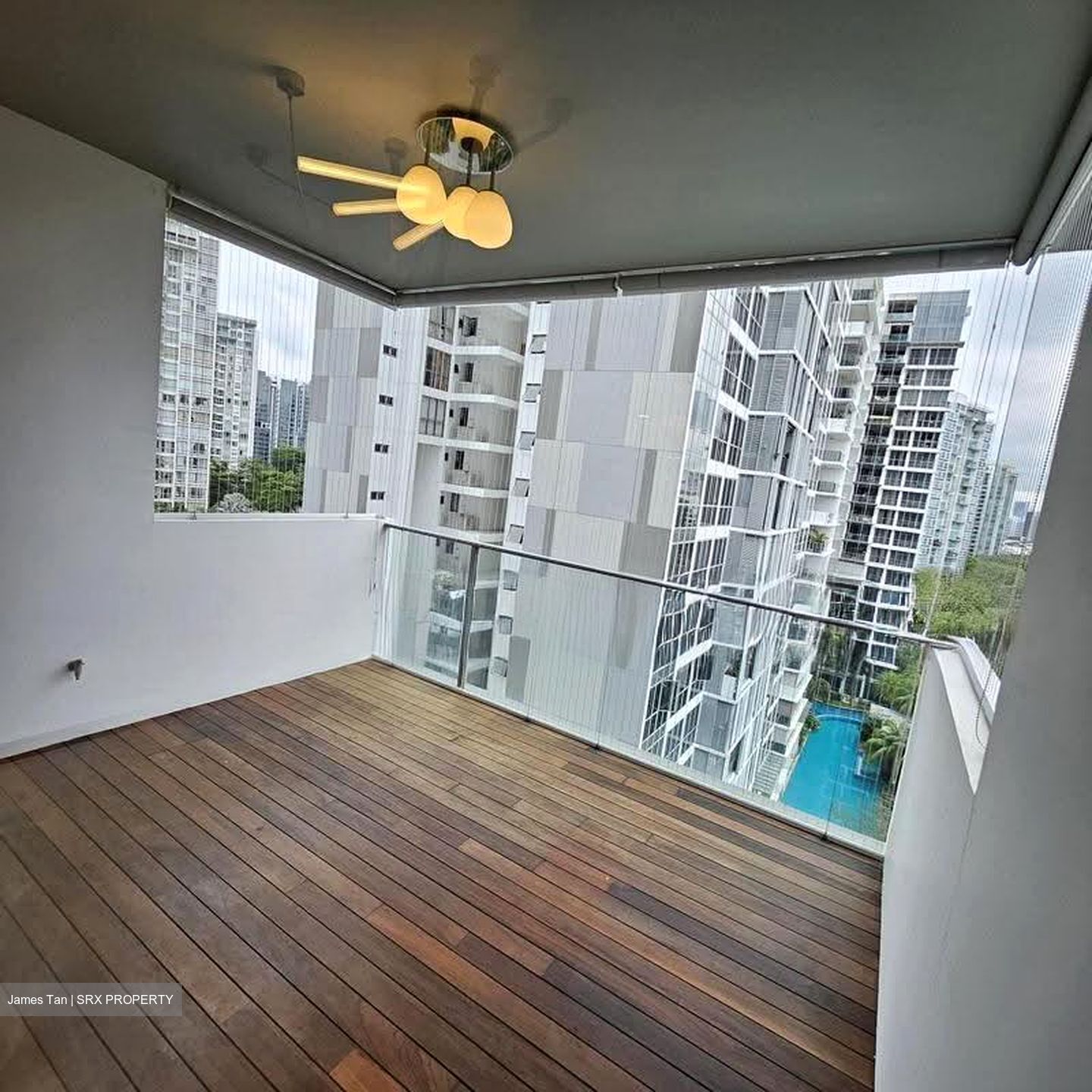 The Shore Residences (D15), Condominium #629793011